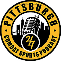 247 Combat Sports Podcast