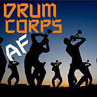Drum Corps AF