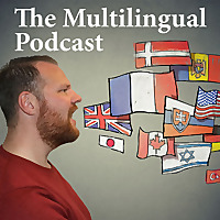 Multilingual Podcast