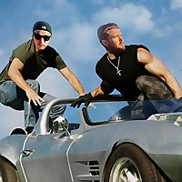 PodFast and PodFurious