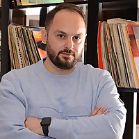 Club Tasty by Dory Badawi