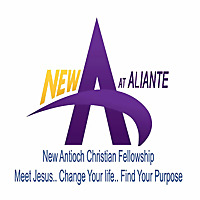 New Antioch Christian Fellowship@Aliante