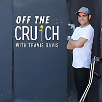Off The Crutch Podcast