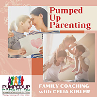 Pumped Up Parenting | The Best Advice that NO ONE ELSE GIVES YOU about Raising Kids in Today's World