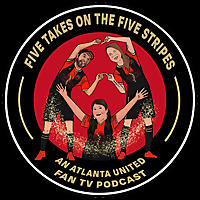 Five Takes On The Five Stripes