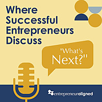Entrepreneur Aligned Podcast