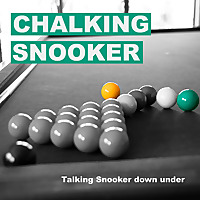 Chalking Snooker