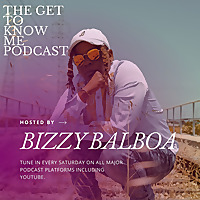 The Get To Know Me Podcast