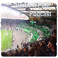 Bertie n Paul