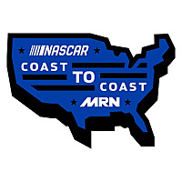 NASCAR Coast to Coast