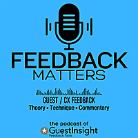 Feedback Matters