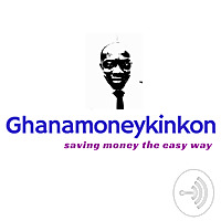 Ghana Money KinKon