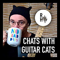 Chats With Guitar Cats