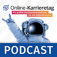 Online-Karrieretag Podcast