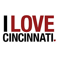 I Love Cincinnati