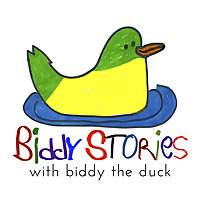 Biddy Bedtime Stories For Kids