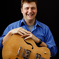 Jazz Guitar Insights