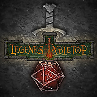 Legends of Tabletop Podcast