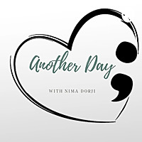 Another Day With Nima From Bhutan