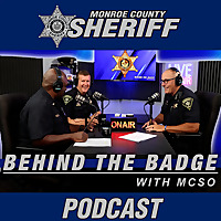 BEHIND THE BADGE WITH MCSO