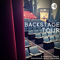 Backstage Tour