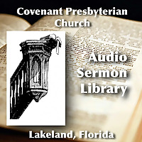 Covenant Sermon Library