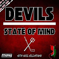 Devils State of Mind Podcast