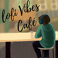Lofi Vibes Café