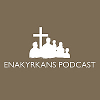 Enakyrkans podcast