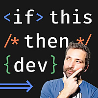 IFTTD - If This Then Dev