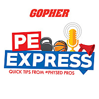 The PE Huddle | Physical Education Strategies, Techniques, and Ideas!