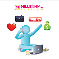 Millennial Edition