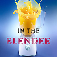 IntheBlender's podcast