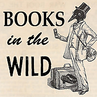 Books in the Wild