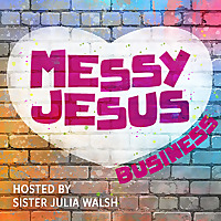 Messy Jesus Business