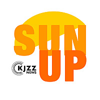 KJZZ's Sun Up