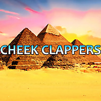 Cheek Clappers