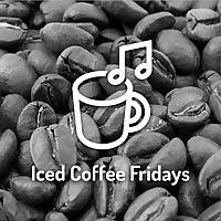 Iced Coffee Fridays