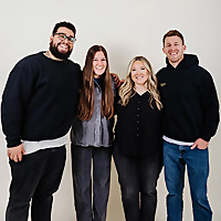 High Street Young Adults