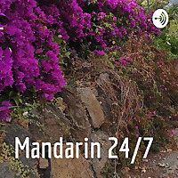 Mandarin 24/7 Podcast 汉语播客