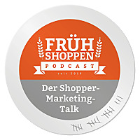 Früh-Shoppen - Der gepflegte Shopper-Marketing-Talk