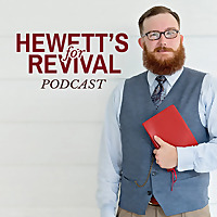 The Hewett Family Podcast