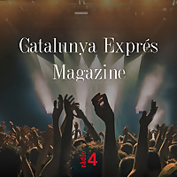Catalunya Exprés Magazine