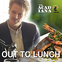 It's Acadiana: Out to Lunch