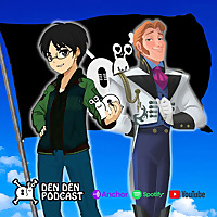 Den Den Podcast | One Piece Indonesia