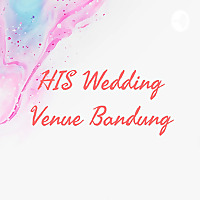 HIS Wedding Venue Bandung