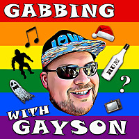 Gabbing with Gayson