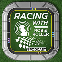 Racing with Rob and Roller