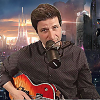 Mark Pires Live Creation Experience