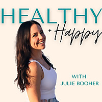 NOURISH by Julie Booher | Formerly Healthy & Happy
